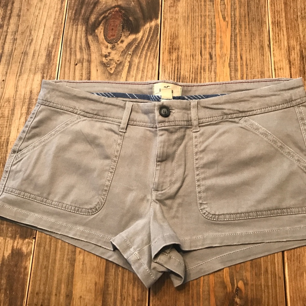 Hollister Shorts